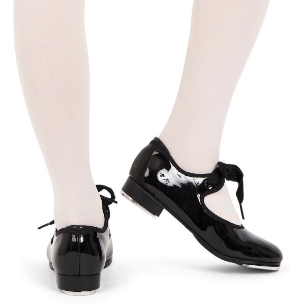 Children's Tap Shoes Saratoga Dance, Etc.