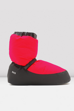 Load image into Gallery viewer, Warm Up Bootie - Child