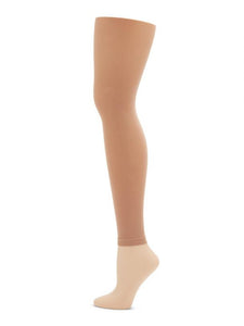 Ultra Soft™ Footless Tights