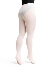 Load image into Gallery viewer, Professional Mesh Transition Tights w/ Seams