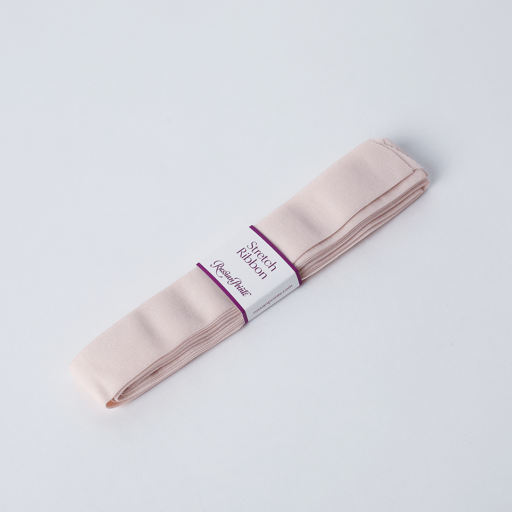 Pkg. Stretch Ribbon - RP Collection
