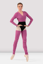 Load image into Gallery viewer, Rib Knit Wrap Sweater