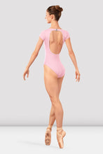 Load image into Gallery viewer, Alpheus Open Back Leotard