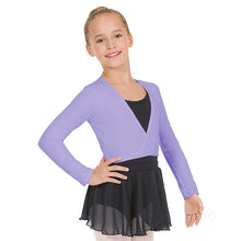 Load image into Gallery viewer, Cotton Ballet Wrap - Child