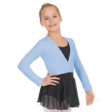 Load image into Gallery viewer, Cotton Ballet Wrap - Child