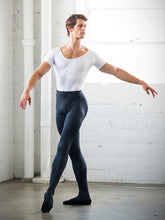 Load image into Gallery viewer, Short Sleeve Full Seat Leotard - Adult