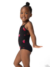 Load image into Gallery viewer, Very Berry Cami Leotard