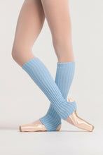 Load image into Gallery viewer, 14" Stirrup Legwarmers