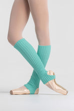 Load image into Gallery viewer, 18" Stirrup Legwarmers