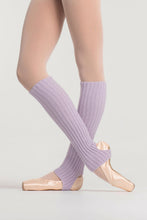 Load image into Gallery viewer, 14" Stirrup Legwarmers