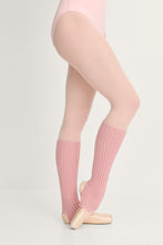 Load image into Gallery viewer, 18" Stirrup Legwarmers