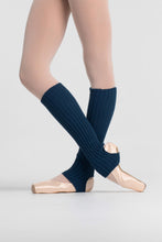 Load image into Gallery viewer, 18" Stirrup Legwarmers