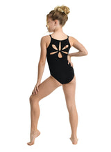 Load image into Gallery viewer, Flower Power Leotard - Child