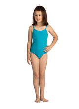 Load image into Gallery viewer, Flower Power Leotard - Child