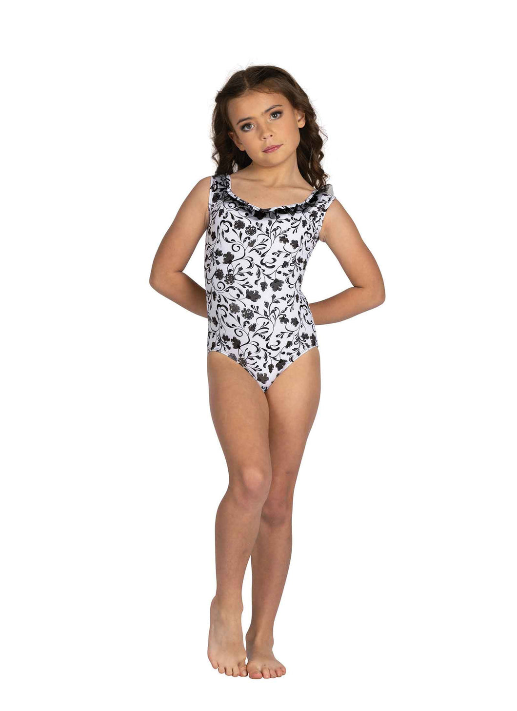 Emory Leotard