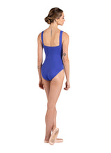 Load image into Gallery viewer, Kiera Wide Strap Leotard