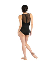 Load image into Gallery viewer, Genevieve Leotard