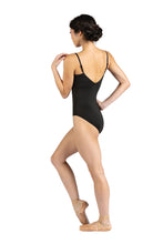 Load image into Gallery viewer, Dylan V-Neck Camisole Leotard
