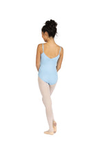 Load image into Gallery viewer, Dylan V-Neck Camisole Leotard - Child