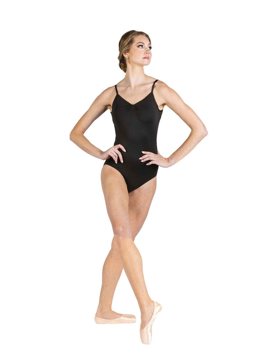 Camryn Leotard