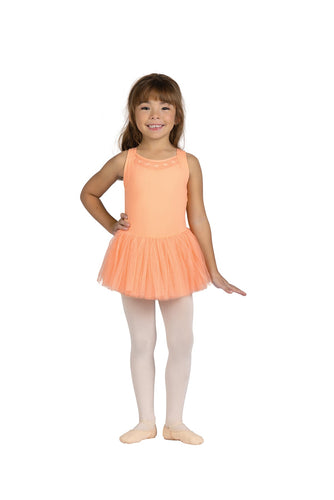 Brynn Dress