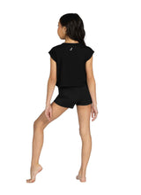Load image into Gallery viewer, I Dance A Latte Tee - Child
