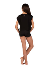 Load image into Gallery viewer, I Dance A Latte Tee
