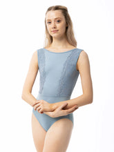 Load image into Gallery viewer, Daphne Square Back Leotard