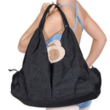 Load image into Gallery viewer, Tote-ally Chic Gym and Dance Bag