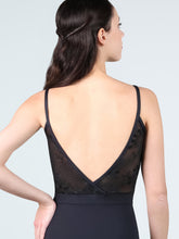 Load image into Gallery viewer, Lily Cross Camisole Leo