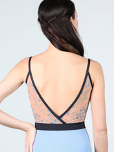 Load image into Gallery viewer, Lily Cross Camisole Leo