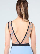 Load image into Gallery viewer, Lily Bateau Neck Leo