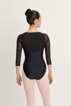 Load image into Gallery viewer, Gaelle Leotard