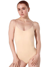 Load image into Gallery viewer, Foundation Cami Leo w/ BraTek