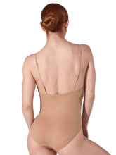 Load image into Gallery viewer, Foundation Seamless Cami Leo