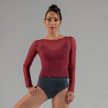 Load image into Gallery viewer, Natasha Shirt