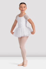 Load image into Gallery viewer, Camellia Lucy Tutu Leo