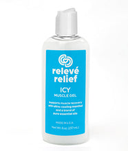 Load image into Gallery viewer, Releve Relief Muscle Rub