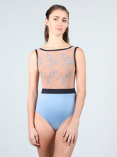 Load image into Gallery viewer, Lily Bateau Neck Leo
