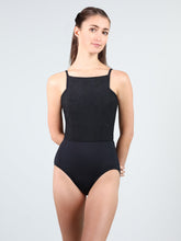 Load image into Gallery viewer, Macaron Square Neck Leo