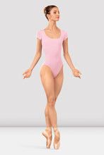 Load image into Gallery viewer, Alpheus Open Back Leotard
