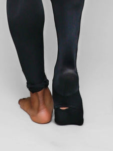Seamless Convertible Tights - Child