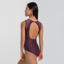 Load image into Gallery viewer, Siena Leotard