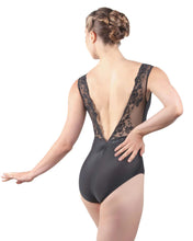 Load image into Gallery viewer, Bertille Leotard