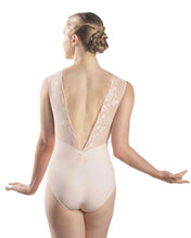 Load image into Gallery viewer, Bertille Leotard