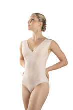 Load image into Gallery viewer, Bertille Leotard