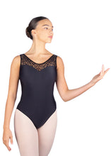 Load image into Gallery viewer, Boheme Leotard