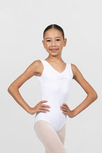 Load image into Gallery viewer, Cayla Leotard - Child