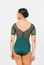 Load image into Gallery viewer, Chloe Leotard