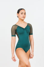 Load image into Gallery viewer, Chloe Leotard